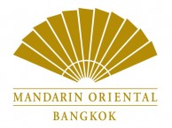 Mandarin Oriental, Bangkok - Logo